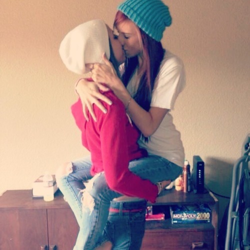 Girls Like Girls