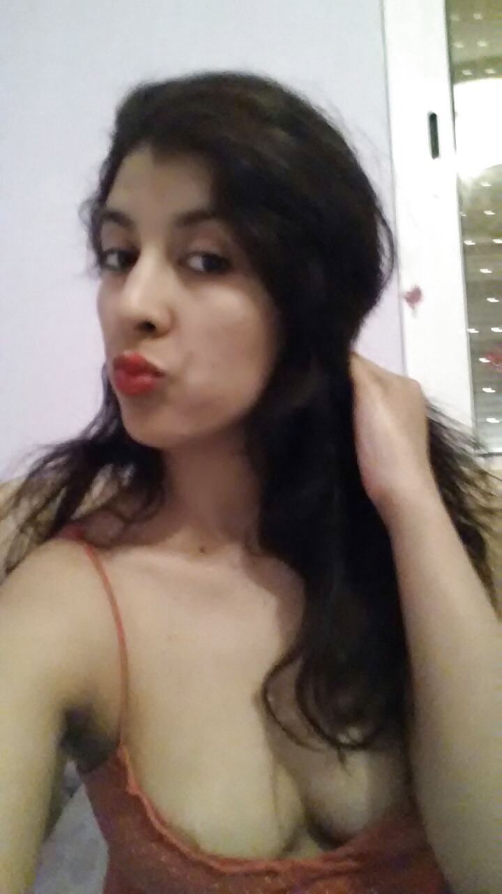 arabeisbeautiful