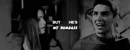 princes-jasmine: sarah vazquez &amp; gabriel torres (ﾉ◕ヮ◕)ﾉ*:･ﾟ✧“How can you be such 
