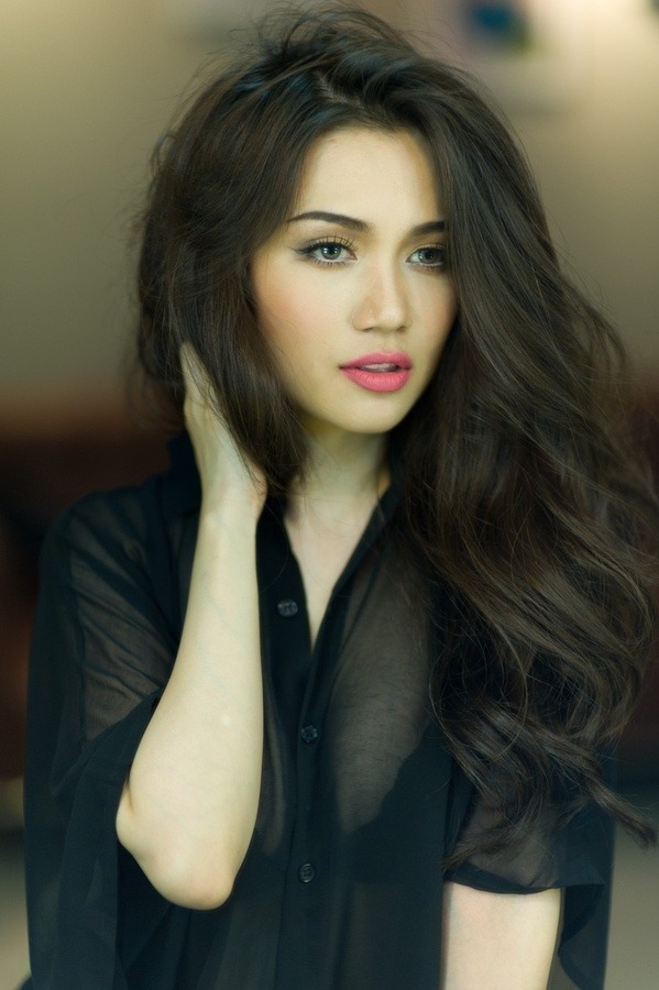 I've got a girl crush...