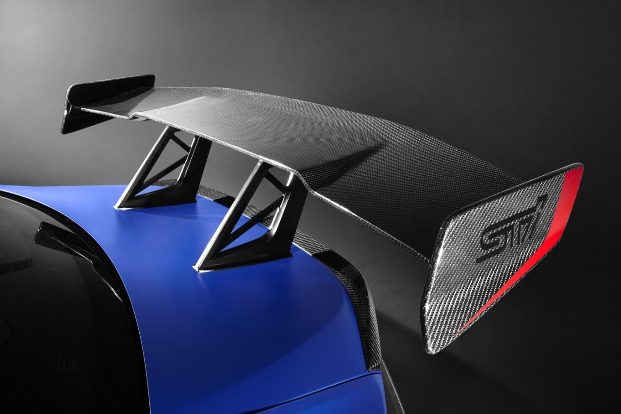 subaruallday:74120-731241:  Subaru STI Performance Conceptsubaru sti pergormance