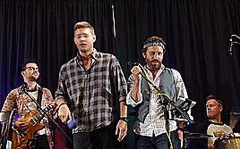spnjensenlove02:    Jensen Ackles Meme: Relationships (2/4) Jensen Ackles and Rob