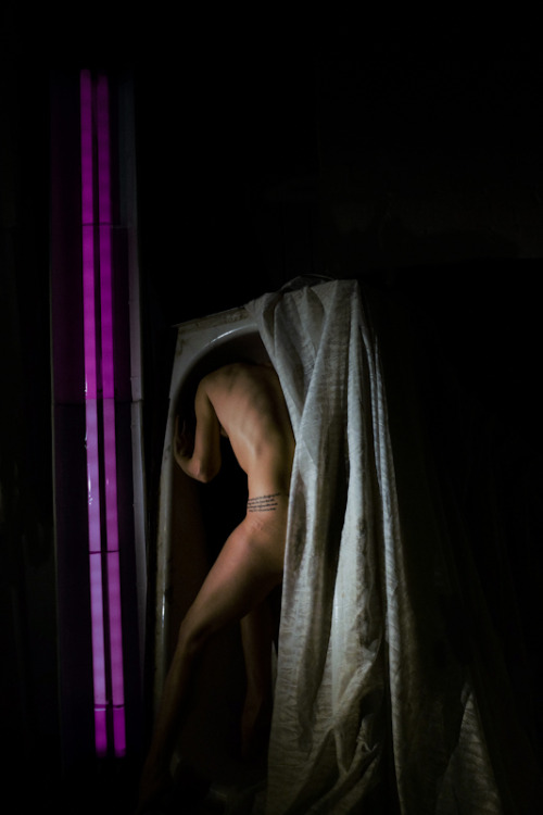 jacsfishburne:  Jacs Fishburne x Keira GrantFebruary 2015 | Baltimore, MD