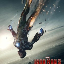 things are not looking good for Mr. Stark #ironman3 #ironman #marvel