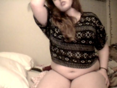 the-calico:  last pics. Love this top got it for xmas from Bailey, cant wait to wear it out once it gets warmer.  