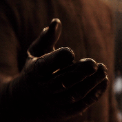 Hands