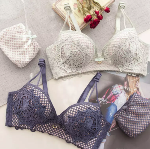 uchimada-official:Fumiko set // Under $30 here