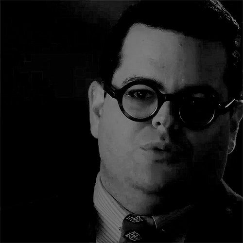 Josh Gad in Marshall (2017)