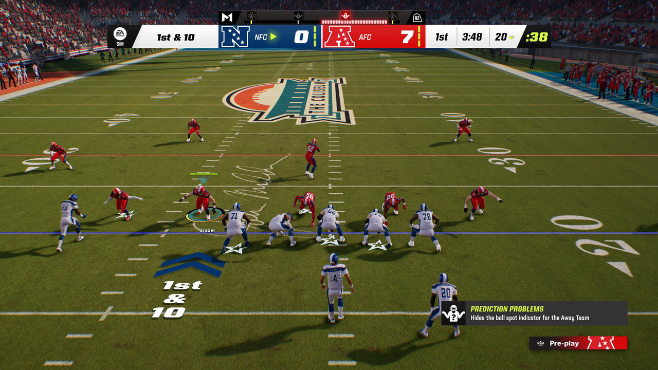 Madden NFL 23, PS5, PlayStation 5, Review, Madden NFL, Gameplay, Screenshots, NoobFeed