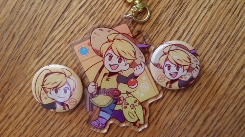 blisseylesbian: my order from @artastiq came today ^_^ thank u SO MUCH i love these theyre literally