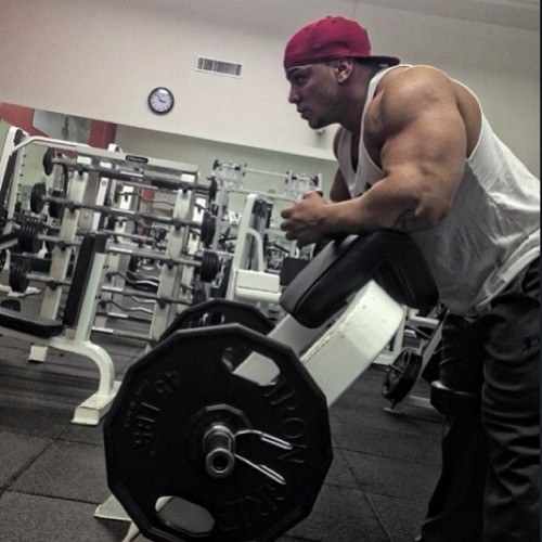 drwannabe:  Tristen Escolastico