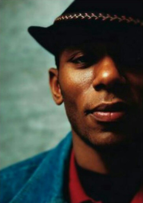 resurrectinghiphop:  Mos Def