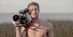 leepace:  “There’s a version of me that would give it all up and sit on a beach,