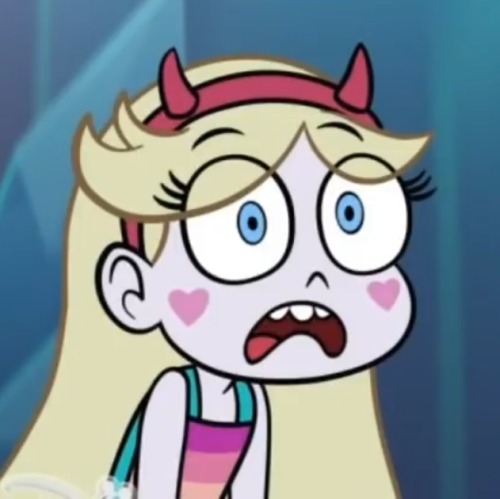 ↳ star vs the forces of evil ˘³˘ star — like or reblog if you save/use