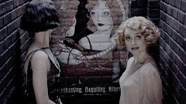 mjwatson:FANTASTIC BEASTS AND WHERE TO FIND THEMWe’re going to recapture my creatures before they ge