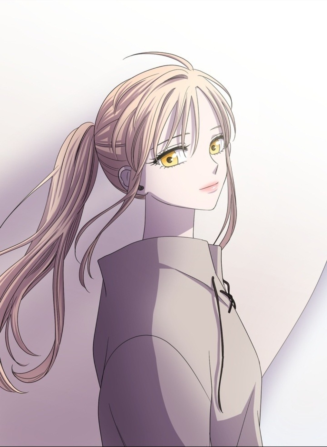 静前 Manhwa Review 5 静前 Manhwa Review 5