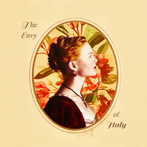juliafarnese: The Borgias Meme | one Borgia ~ Lucrezia Borgia You are Lucrezia Borgia; you are the s