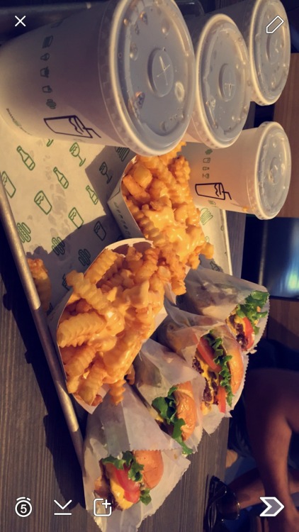 Shake Shack  porn pictures