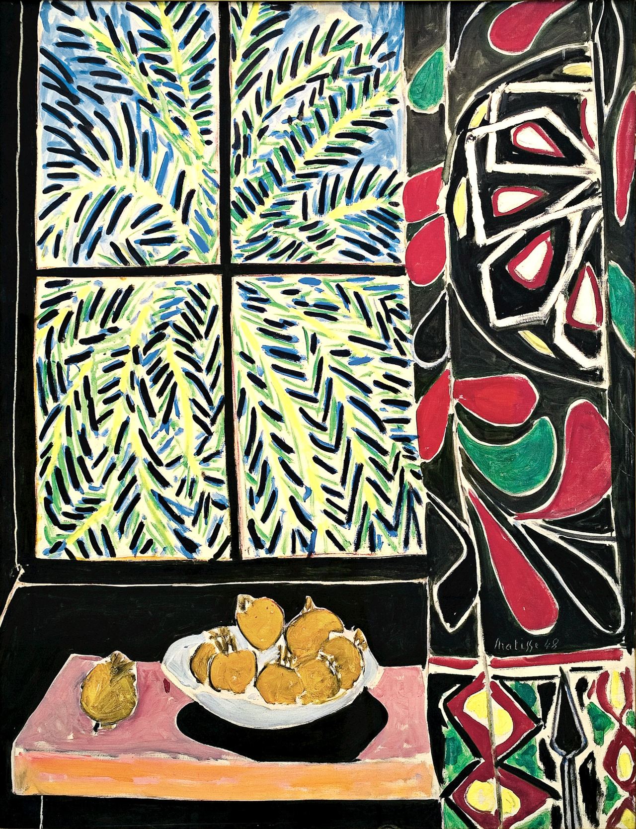 dappledwithshadow:Henri Matisse