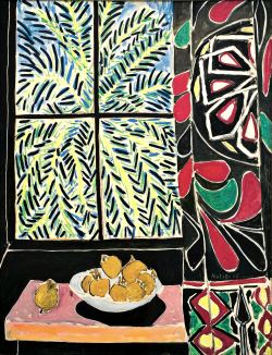 dappledwithshadow: Henri Matisse