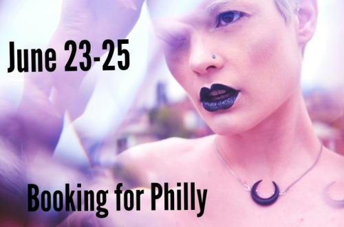 Booking now for Philly! Art nude - glamour - fashion/beauty - light fetishEmail me to book! Henna.N.