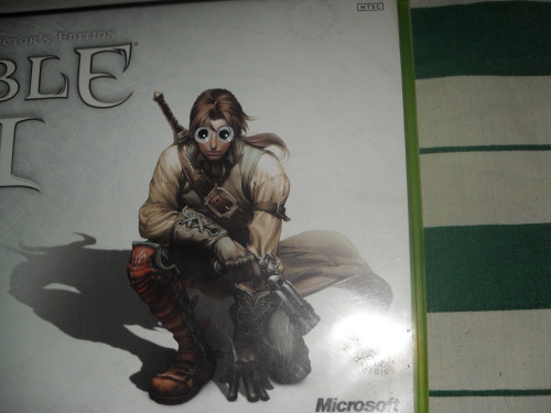 flojocabron: It’s the limited edition fable 2 cover