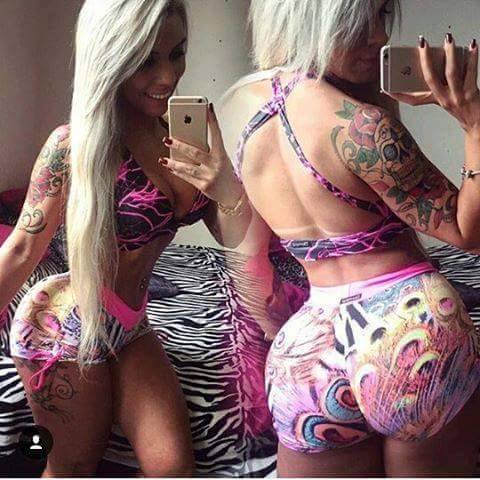 xoxotatube:    Linda é pouco pra ela, GOSTOSAAAAA