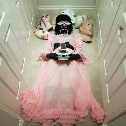 missmeatface:  The dolls have been laid to