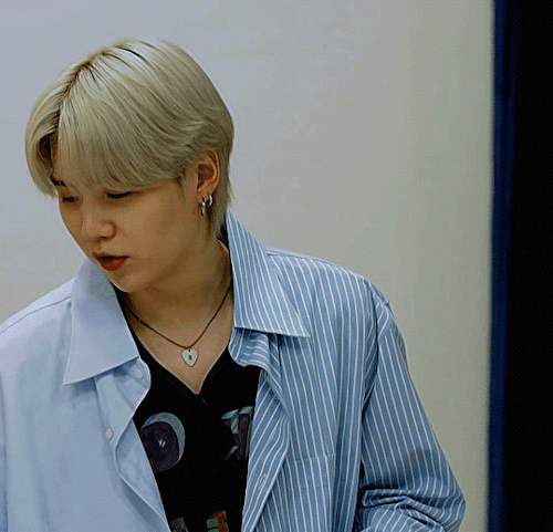 Artist-made Collection By SUGA