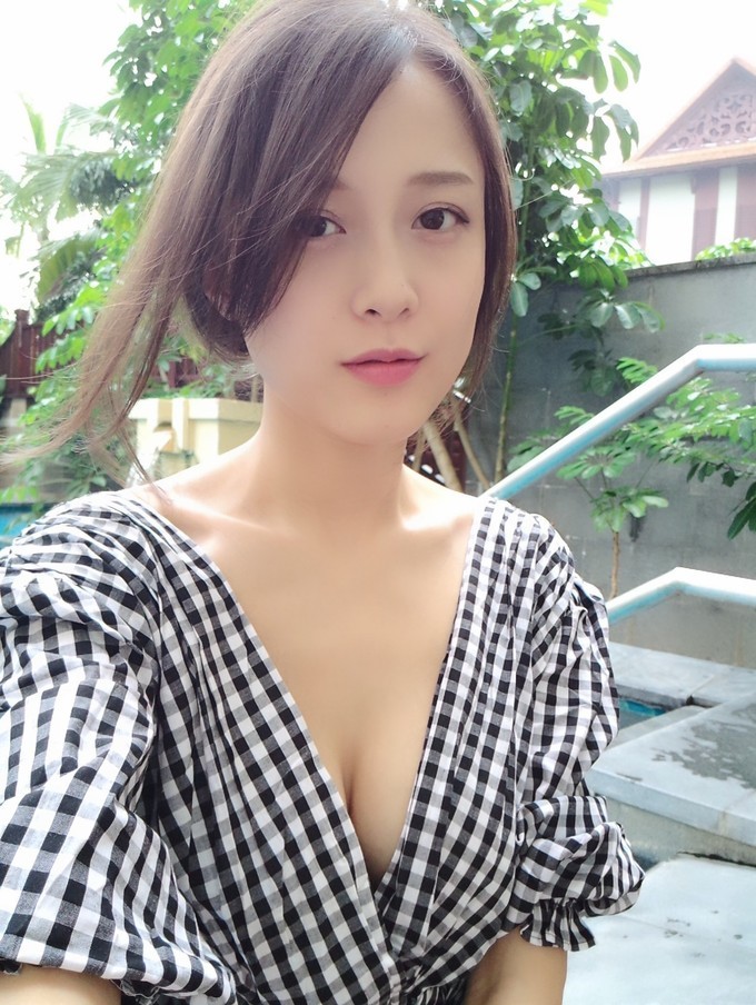 Chinese Girls