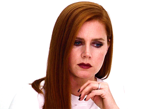 gal-gadot:Amy Adams as Susan Morrow in Nocturnal Animals (2016)