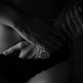 infinitelyhisgirl:&ldquo;are you wet, little girl?&rdquo;∞