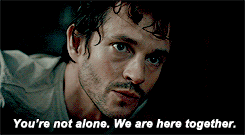 idontfindyouthatinteresting:Fannibals Aren’t Done    || Hannibal rewatch while we wait for S4