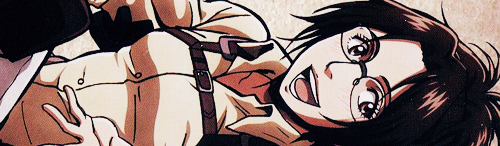 sovngardens:  【 Shingeki no Kyojin 】 I  ☼   