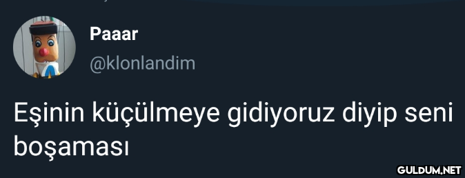 Рaaar @klonlandim Eşinin...