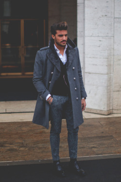 imposingtrends:  Mariano Di Vaio | ImposingTrends | Facebook | Instagram