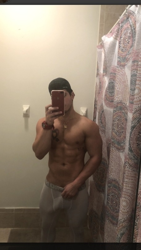 ocarnisir: Sam Noriega a grower for sure.   