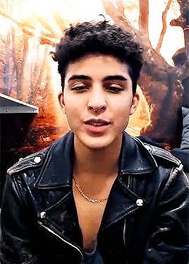 Lukas Alexander Updates