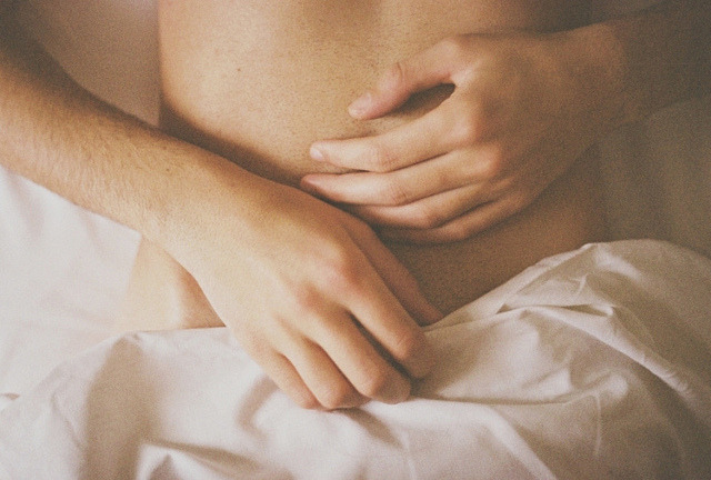 vulnereamoris:  f e e l by skippedheartbeats on Flickr. 