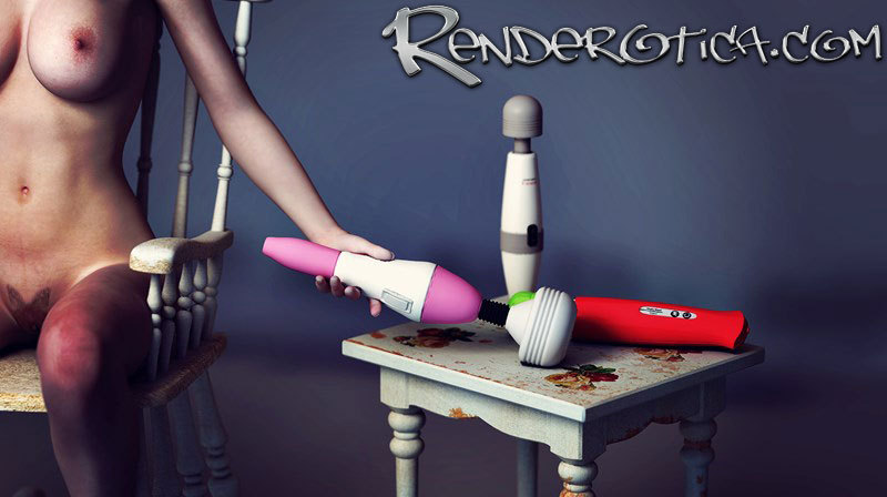 Created by Renderotica Artist Floor13Artist Studio: http://renderotica.com/artists/floor13/Home.aspxArtist
