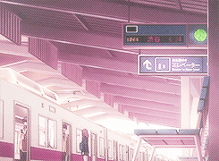 sasukeeuchiha:  Get to know me ⇨ [4/5] Happy Moments.↳ Futaba realizes her