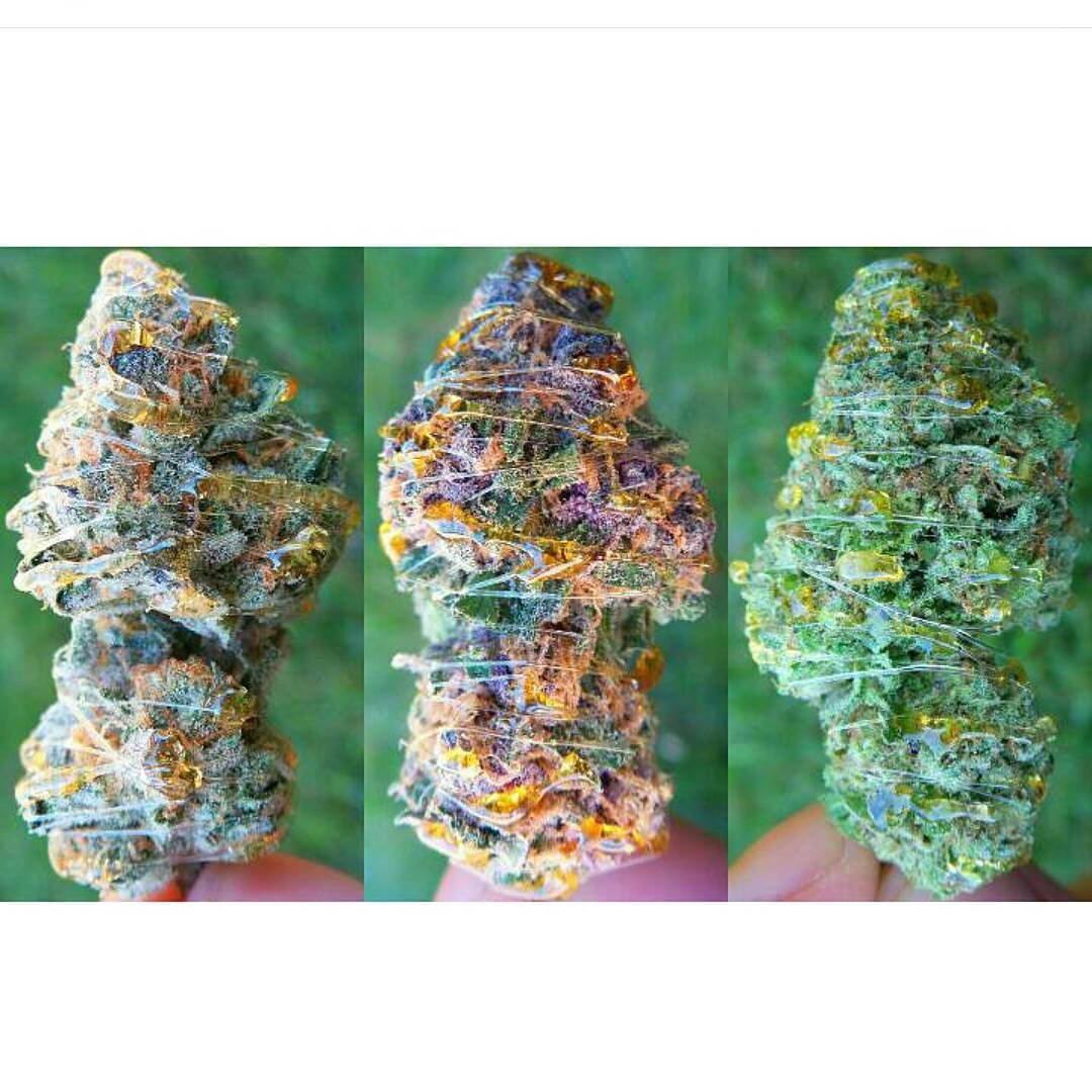 Let's Smoke Loud! Best Weed Pics