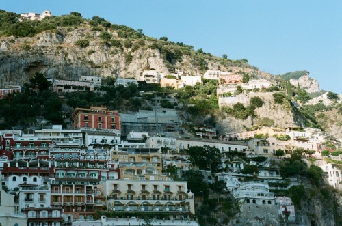 Positano, Italy