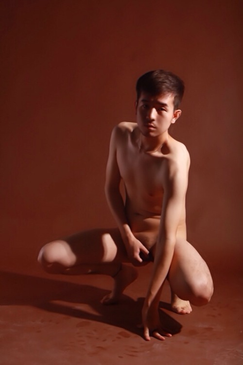 Handsome Manzone