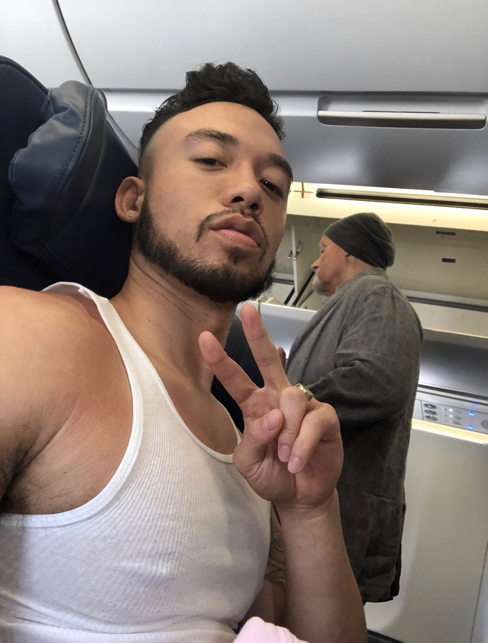 briannieh:  Your favorite asian just landed in Miami. Where the frozen drinks at