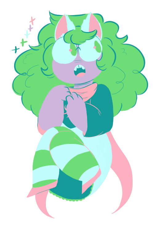 ✨Sweet!✨