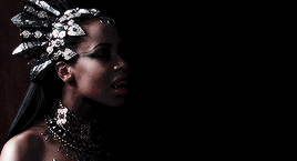 Female Awesome Meme:2/5 Female Antagonists Akasha(queen Of The Damned) Why So Surprised, My Love? Youve