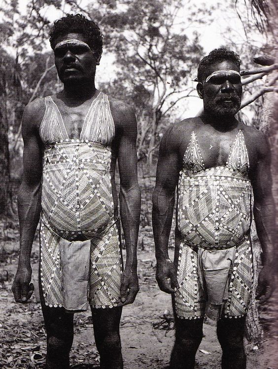 indigenouswisdom:Australian First Nations Location unknown