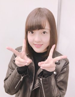 jisedai48:[STU48 Kenkyuusei] Yura Akari (12/03)