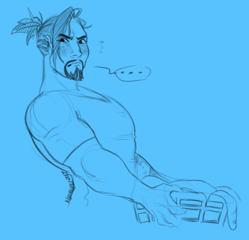 kirinlust:  Nasty boy